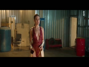 ANGELINA STRECHINA in SISTERS (2021-)