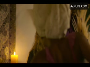 ANGELY GAVIRIA in ALWAYS A WITCH (2019-)
