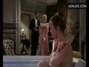 ANGHARAD REES NUDE/SEXY SCENE IN HANDS OF THE RIPPER