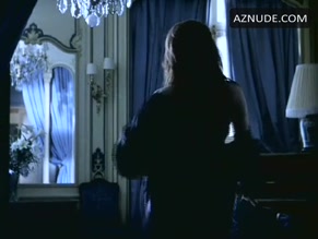 ANGIE EVERHART NUDE/SEXY SCENE IN ANOTHER 9 1/2 WEEKS