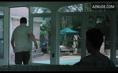 ANIELA MCGUINNESS NUDE/SEXY SCENE IN 3