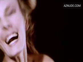 ANITA STRINDBERG in A LIZARD IN A WOMAN'S SKIN(1971)