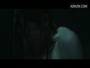 ANNA CASTILLO NUDE/SEXY SCENE IN NOWHERE