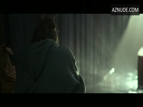 ANNA CASTILLO NUDE/SEXY SCENE IN NOWHERE