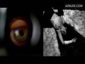 ANNA D'ANNUNZIO NUDE/SEXY SCENE IN THE STRANGE COLOR OF YOUR BODY'S TEARS