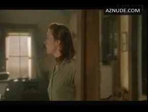 ANNA FRIEL NUDE/SEXY SCENE IN THE WAR BRIDE