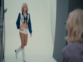 ANNA KATE SUNDVOLD in AMERICA'S SWEETHEARTS: DALLAS COWBOYS CHEERLEADERS (2024-)