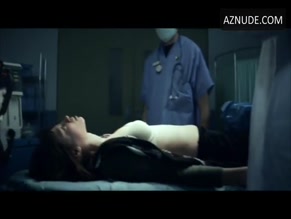 ANNA LORE NUDE/SEXY SCENE IN CONTRACTED: PHASE II