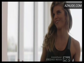 ANNALYNNE MCCORD in LET'S GET PHYSICAL (2018-)