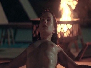 ANNA MARIA SIEKLUCKA in COMPULSION (2024)