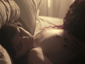 ANNA MARIA SIEKLUCKA in COMPULSION (2024)