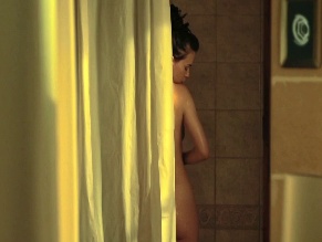 ANNA MARIA SIEKLUCKA in COMPULSION (2024)