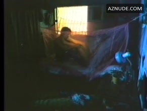 ANNA MARIE GUTIERREZ in SCORPIO NIGHTS(1985)