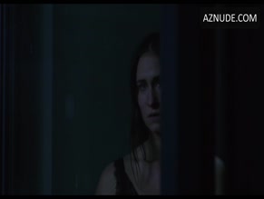 ANNA ROTHLIN NUDE/SEXY SCENE IN ATELIER