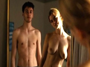 ANNA SOGAARD FRANDSEN NUDE/SEXY SCENE IN ETERNAL
