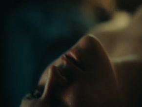 ANNA SZYMANCZYK in X-RATED QUEEN (2024)