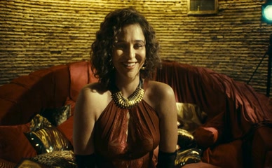 ANNA SZYMANCZYK in X-Rated Queen