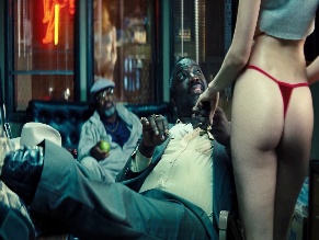 ANNA VAN PATTEN NUDE/SEXY SCENE IN EUPHORIA