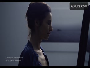 ANNE AZOULAY in AD VITAM(2018)