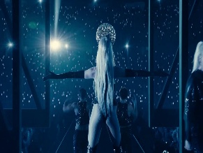 ANNE HATHAWAY NUDE/SEXY SCENE IN MOTHER MARY