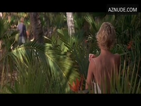 ANNE HECHE NUDE/SEXY SCENE IN SIX DAYS SEVEN NIGHTS