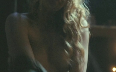 ANNEKE SLUITERS NUDE/SEXY SCENE IN HERESY