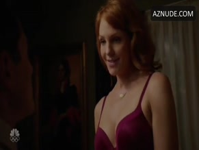 ANNE LEIGHTON NUDE/SEXY SCENE IN GRIMM