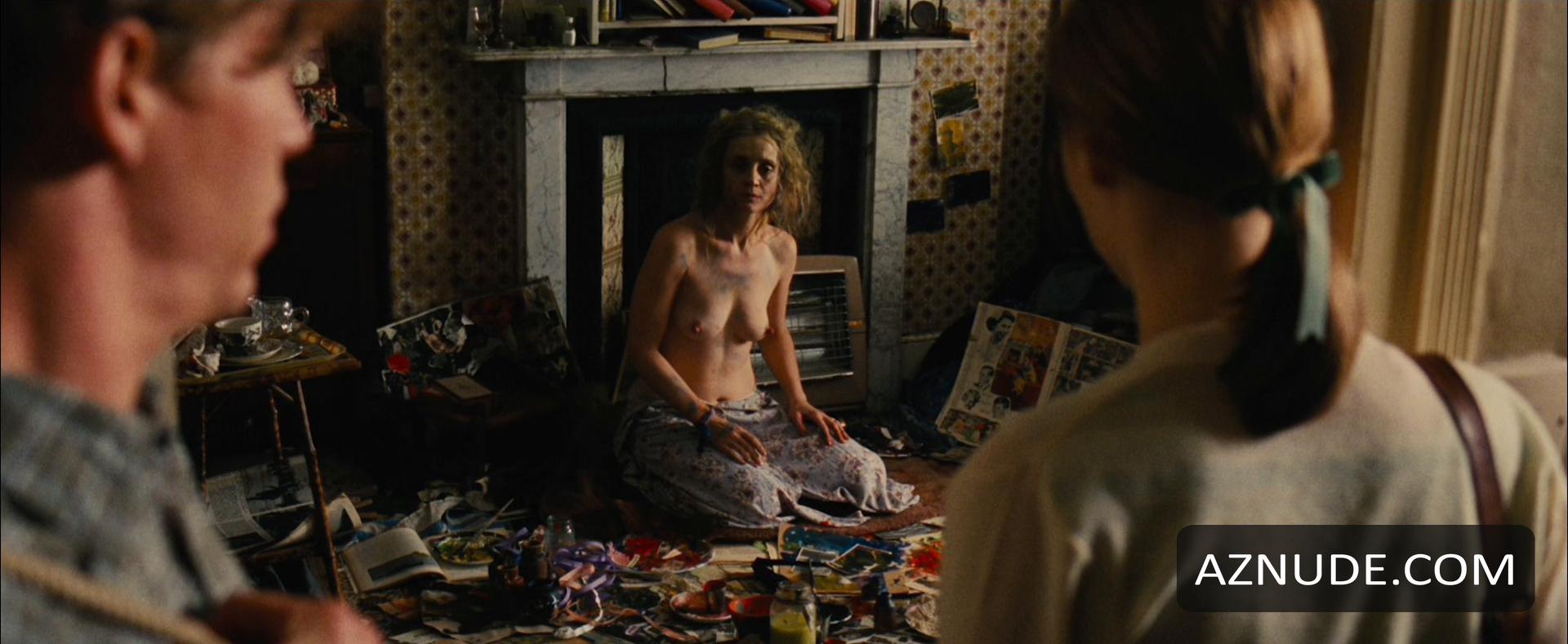 Anne marie duff nude