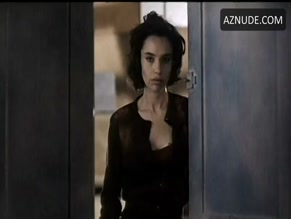 ANNE PARILLAUD in A LA FOLIE (1994)