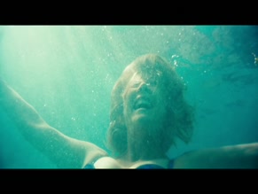 ANNETTE BENING in POOLMAN (2024)