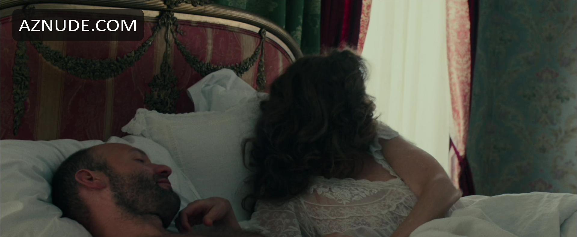 Annette beningnude