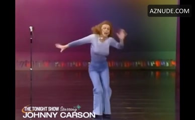 ANN-MARGRET in The Tonight Show Starring Johnny Carson