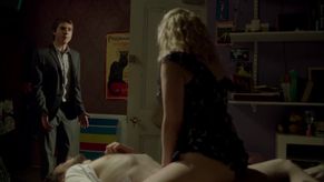  alt="Kimberley Nixon Sexy in Fresh Meat"