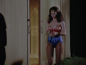 Lynda Carter Sexy in Wonder Woman