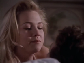  alt="Jennie Garth Sexy in Beverly Hills, 90210"