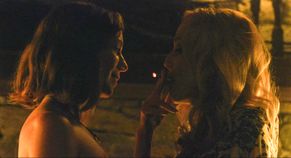  alt="Hannah Einbinder Sexy in Teenage Sex And Death At Camp Miasma"
