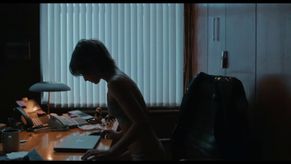  alt="Lyubov Aksyonova Sexy in Kholod"