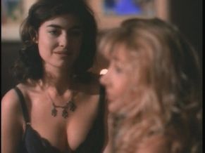  alt="Caron Bernstein Sexy in Red Shoe Diaries"
