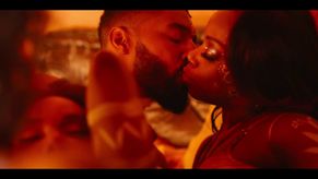  alt="Tasha Smith Sexy in Survival Of The Thickest"