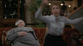 Lysette Anthony Sexy in Without A Clue