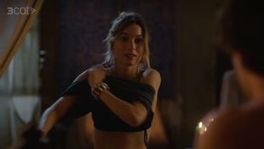  alt="Berta Ruiz Sexy in Jo Mai Mai"