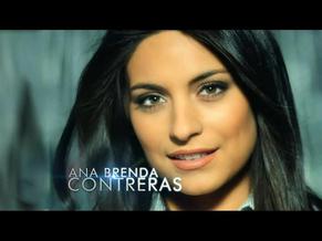Ana Brenda Contreras Sexy in Teresa