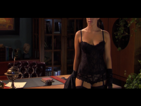  alt="Shawna Waldron Sexy in Poison Ivy 4"