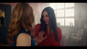  alt="Mona Pirzad Sexy in Friends Sex And Games"