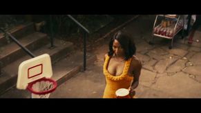  alt="Diarra Kilpatrick Sexy in Diarra From Detroit"