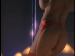  alt="Avalon Anders Sexy in Red Shoe Diaries"