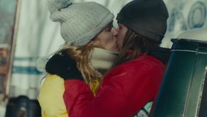  alt="Lola Kirke Sexy in Awol"