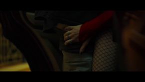  alt="Isabelle Eydlen Sexy in Pokhishchenie"