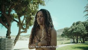  alt="Amara Okereke Sexy in The Morning After"