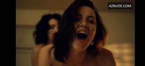  alt="Margaret Qualley Sexy in Honey Don't!"